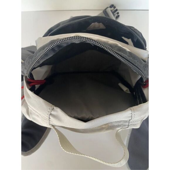 Naviti Ultimate Direction Padded Waist Lumbar Fanny Pack Hiking Triathlon run - Picture 3 of 4